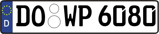 DO-WP6080