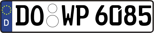 DO-WP6085