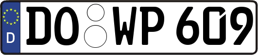 DO-WP609