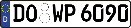 DO-WP6090