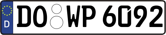 DO-WP6092