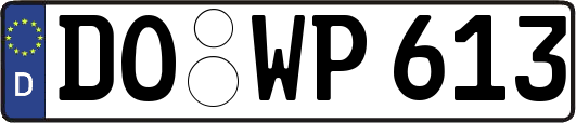 DO-WP613