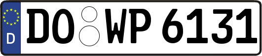 DO-WP6131
