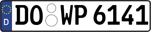 DO-WP6141