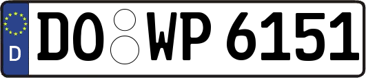 DO-WP6151