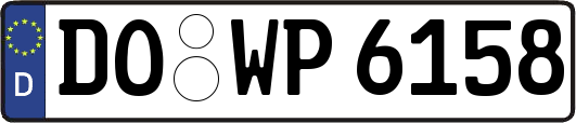 DO-WP6158
