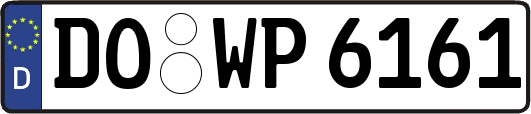 DO-WP6161