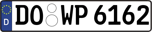 DO-WP6162