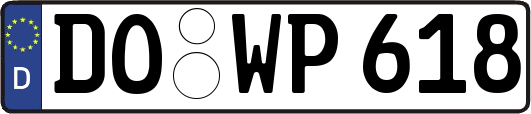 DO-WP618