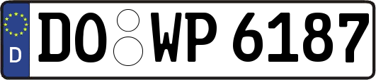 DO-WP6187