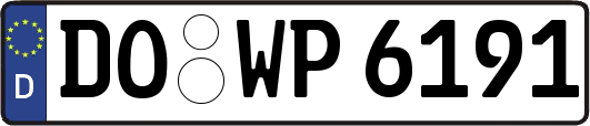 DO-WP6191