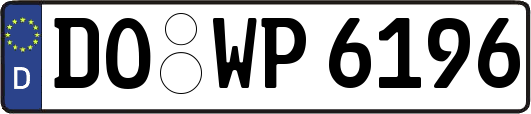DO-WP6196