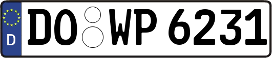 DO-WP6231