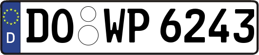DO-WP6243