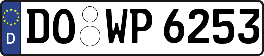 DO-WP6253
