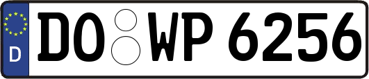 DO-WP6256