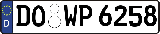 DO-WP6258