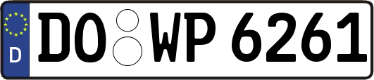 DO-WP6261
