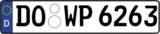 DO-WP6263
