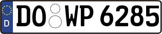 DO-WP6285