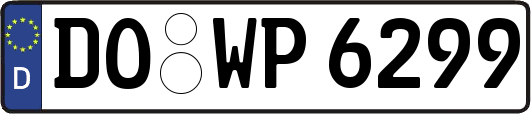 DO-WP6299