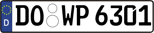 DO-WP6301