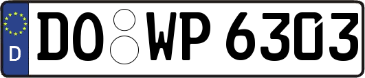 DO-WP6303