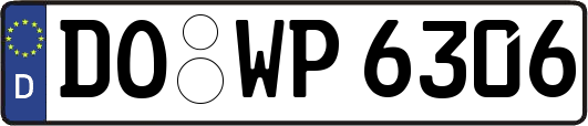 DO-WP6306