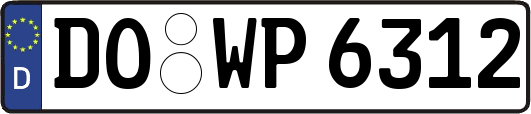 DO-WP6312