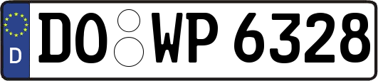 DO-WP6328