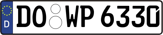 DO-WP6330
