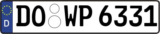 DO-WP6331