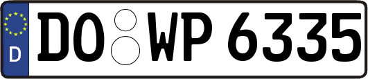 DO-WP6335