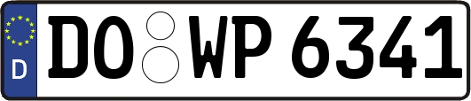 DO-WP6341