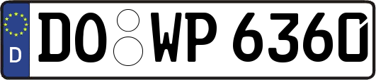 DO-WP6360