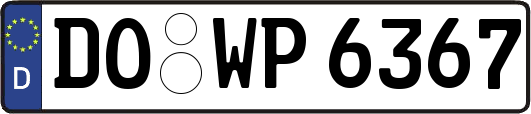 DO-WP6367