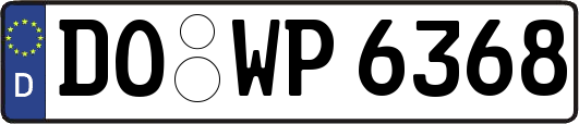 DO-WP6368