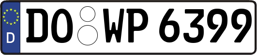 DO-WP6399