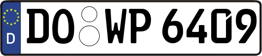 DO-WP6409