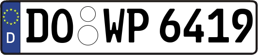 DO-WP6419