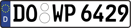 DO-WP6429
