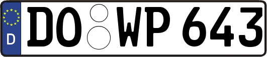 DO-WP643