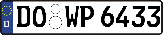 DO-WP6433
