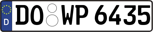 DO-WP6435