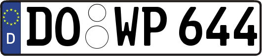 DO-WP644