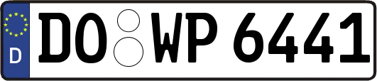 DO-WP6441