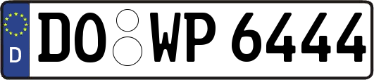 DO-WP6444