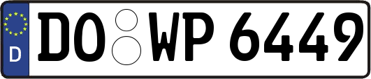 DO-WP6449