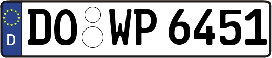 DO-WP6451