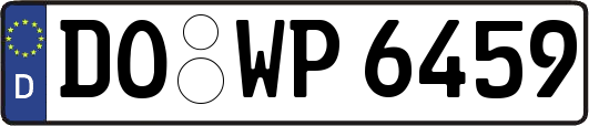 DO-WP6459